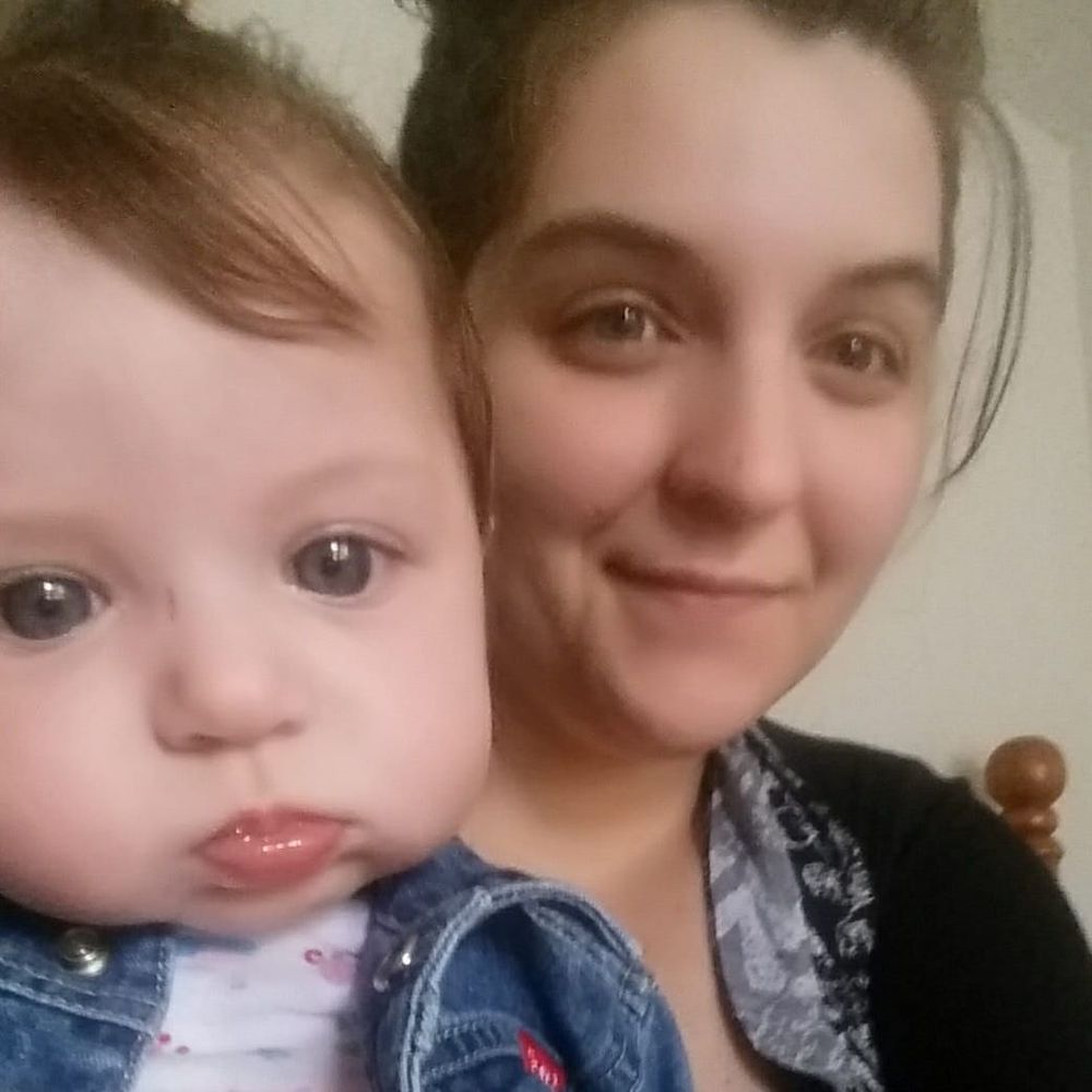 Meet your Posher, Sheilina